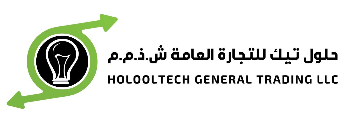 HoloolTech