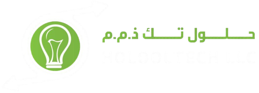 HoloolTech Logo