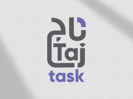 Taj Task – تاج