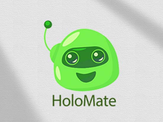 HoloMate – هولو ميت