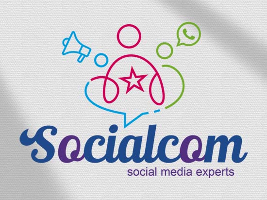 SocialCom – سوشال كوم